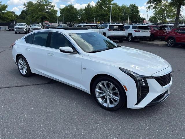 2025 Cadillac CT5 Premium Luxury RWD for sale in Rock Hill, SC
