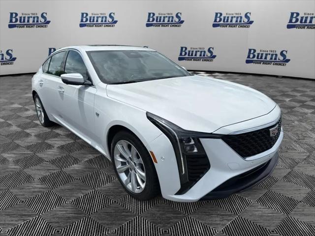 2025 Cadillac CT5 Premium Luxury RWD for sale in Rock Hill, SC