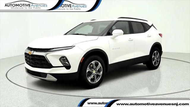 2024 Chevrolet Blazer FWD 2LT for sale in Washington Township, NJ