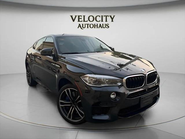 2019 BMW X6 M Base for sale in Hasbrouck Heights, NJ