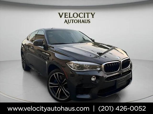 2019 BMW X6 M Base for sale in Hasbrouck Heights, NJ