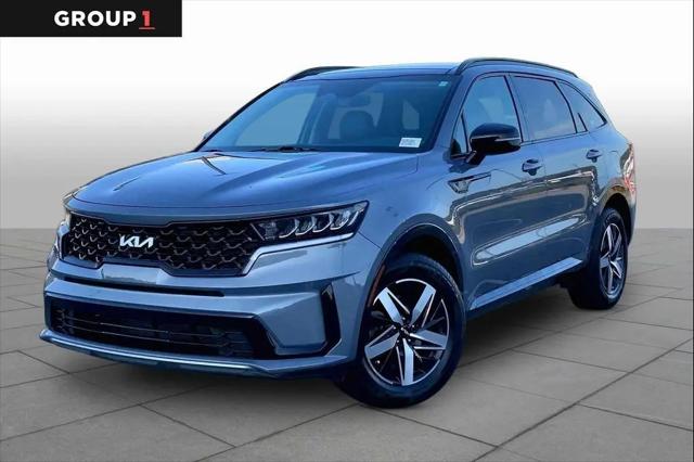 2023 Kia Sorento S for sale in Columbus, GA