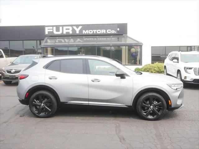 2023 Buick Envision Preferred AWD for sale in Forest Lake, MN