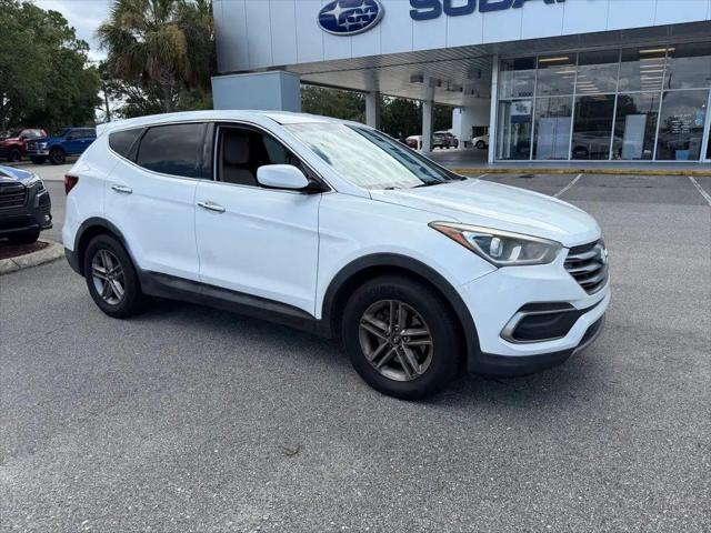 2018 Hyundai Santa Fe Sport 2.4L for sale in Jacksonville, FL