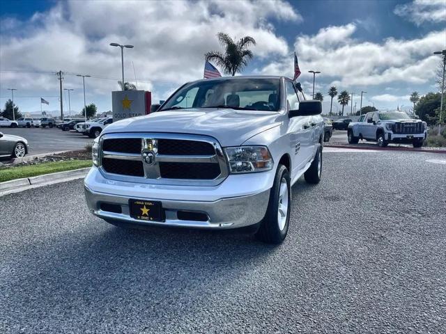 2024 Ram 1500 Classic SLT Quad Cab 4x4 64 Box for sale in Salinas, CA