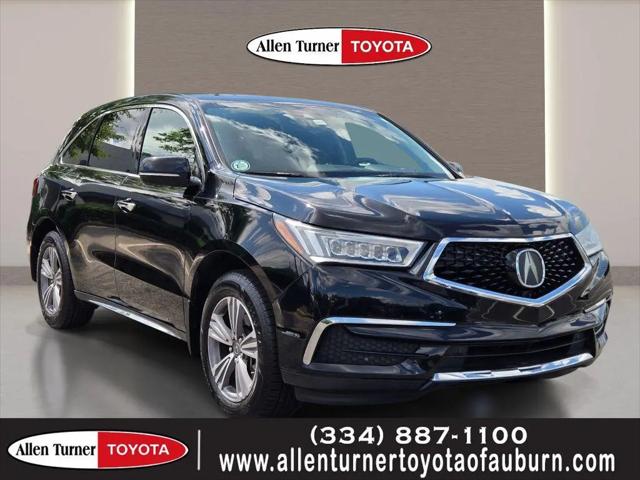 2020 Acura MDX Standard for sale in Auburn, AL