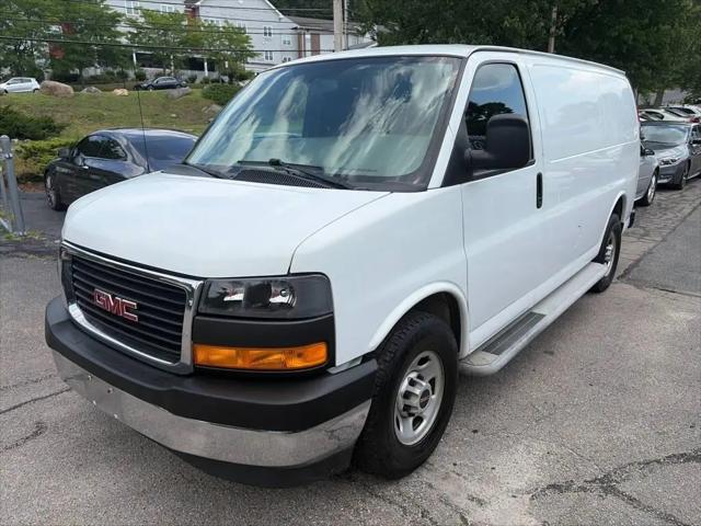 2018 GMC Savana 2500 Work Van for sale in Milford, MA