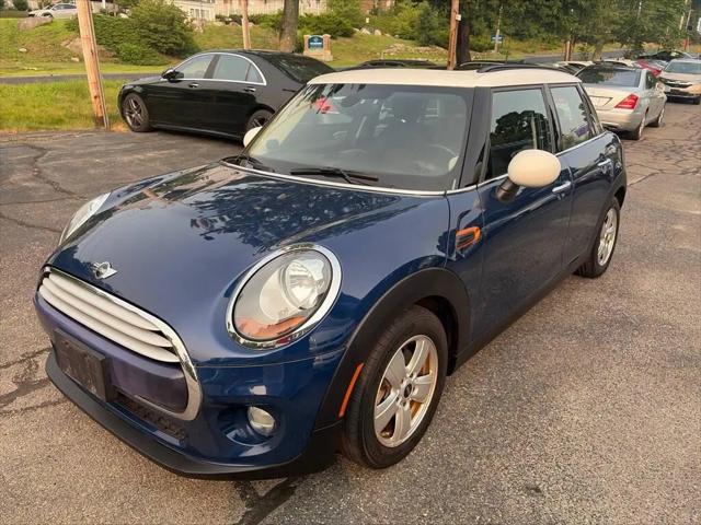 2015 MINI Hardtop Cooper for sale in Milford, MA