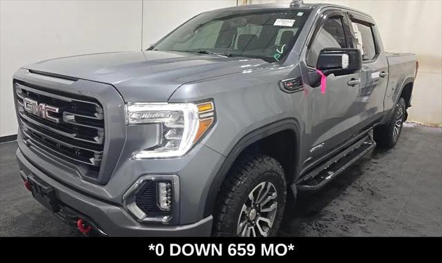 2021 GMC Sierra 1500 AT4 for sale in Merrillville, IN