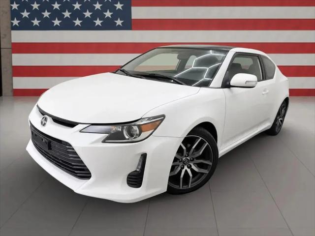 2016 Scion tC Base for sale in Stafford, VA