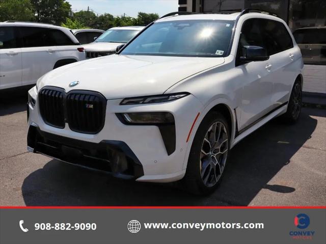 2024 BMW X7 M60i for sale in Hillside, NJ