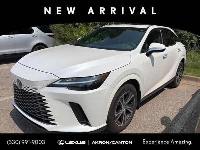 2024 Lexus RX 350 Premium for sale in Akron, OH