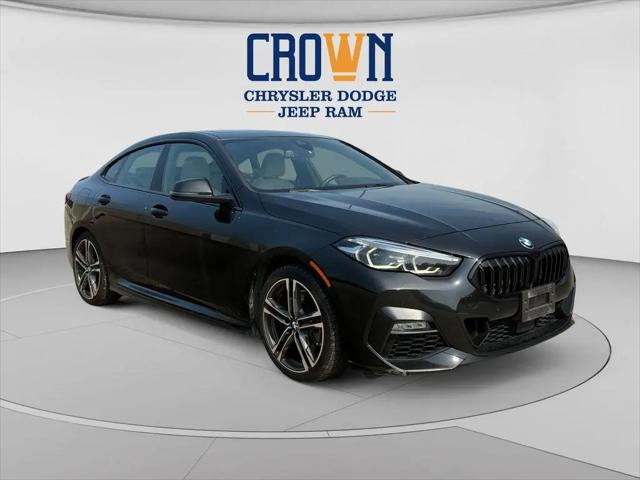 2022 BMW Coupe i xDrive for sale in Washington, PA