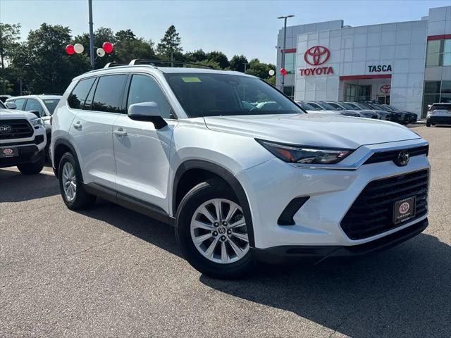 2024 Toyota Grand Highlander XLE for sale in Boston, MA