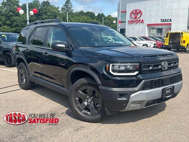 2026 Honda Passport AWD RTL Blackout for sale in Boston, MA