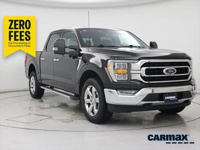 2023 Ford F-150 XLT for sale in Hagerstown, MD