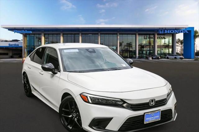 2024 Honda Civic Sport for sale in Downey, CA