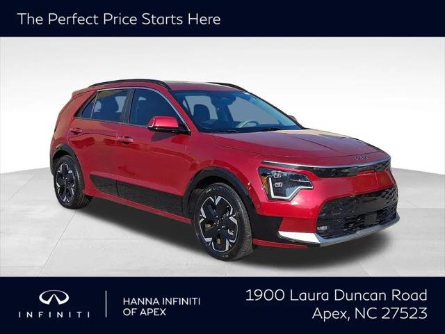 2023 Kia Niro EV Wave for sale in Apex, NC