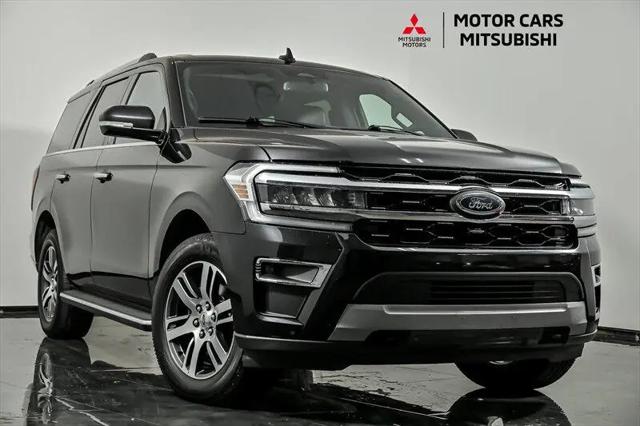 2022 Ford Expedition Limited for sale in Aurora, IL