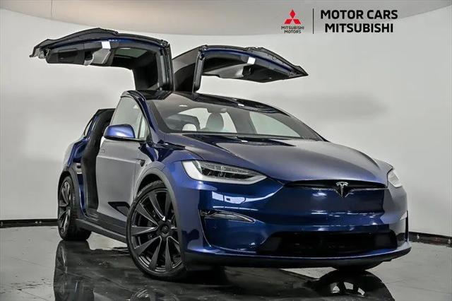 2023 Tesla Model X Standard Range for sale in Aurora, IL