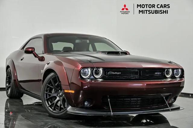2018 Dodge Challenger 392 Hemi Scat Pack Shaker for sale in Aurora, IL