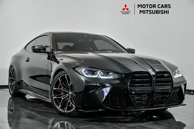 2021 BMW M4 Competition for sale in Aurora, IL