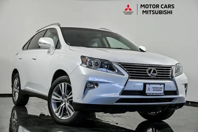2015 Lexus RX 350 Base for sale in Aurora, IL