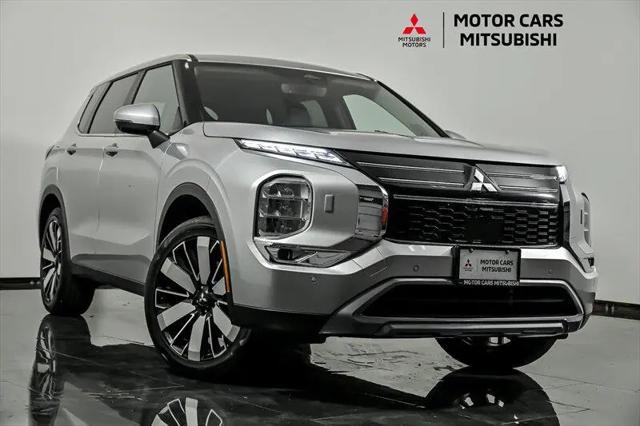 2025 Mitsubishi Outlander SE 2.5 S-AWC for sale in Aurora, IL