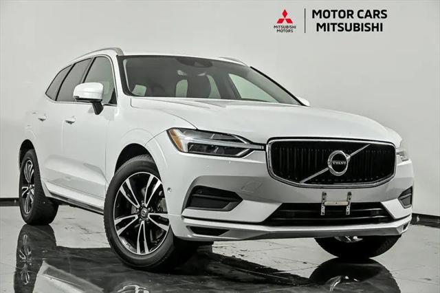 2019 Volvo XC60 T6 Momentum for sale in Aurora, IL