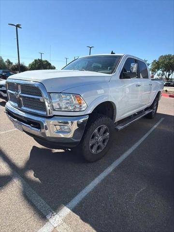 2018 Ram 2500 Big Horn Crew Cab 4x4 6'4" Box for sale in Greeley, CO