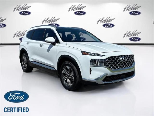 2022 Hyundai Santa Fe SEL for sale in Maitland, FL
