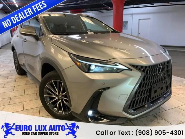 2023 Lexus NX 350 Premium for sale in Hillside, NJ