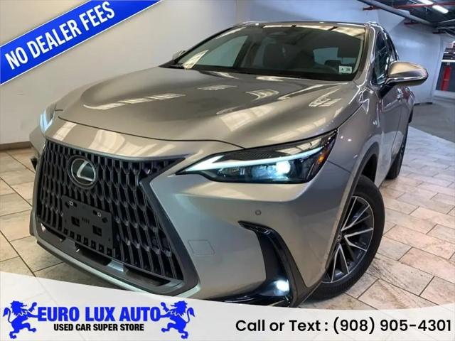 2023 Lexus NX 350 Premium for sale in Hillside, NJ