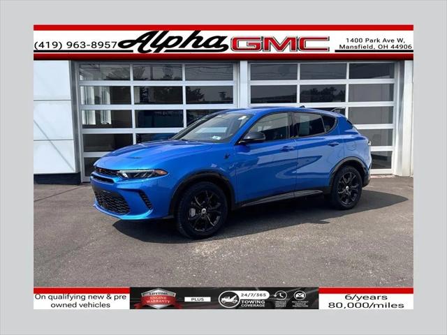 2024 Dodge Hornet R/T EAWD for sale in Ontario, OH