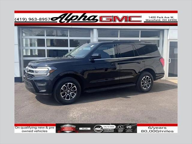 2023 Ford Expedition XL for sale in Ontario, OH