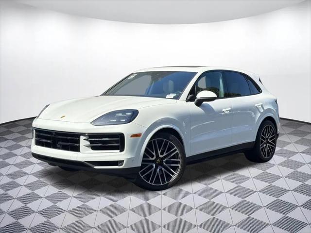 2024 Porsche Cayenne Cayenne for sale in Newport Beach, CA