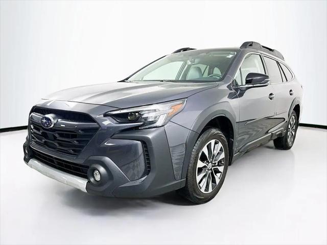 2025 Subaru Outback Limited for sale in Martinez, GA