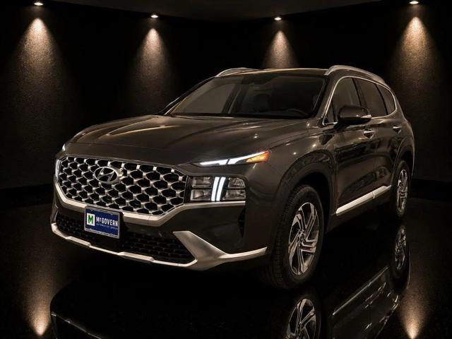 2022 Hyundai Santa Fe SEL for sale in Danvers, MA