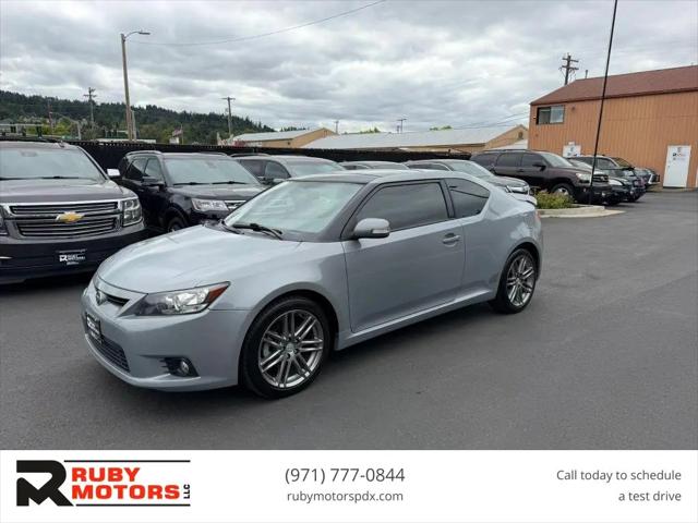 2012 Scion tC Base for sale in Happy Valley, OR