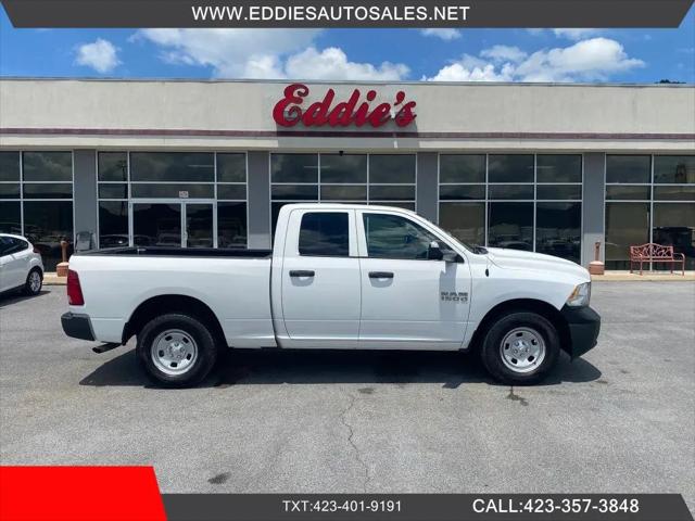 2016 Ram 1500 Tradesman for sale in Church Hill, TN