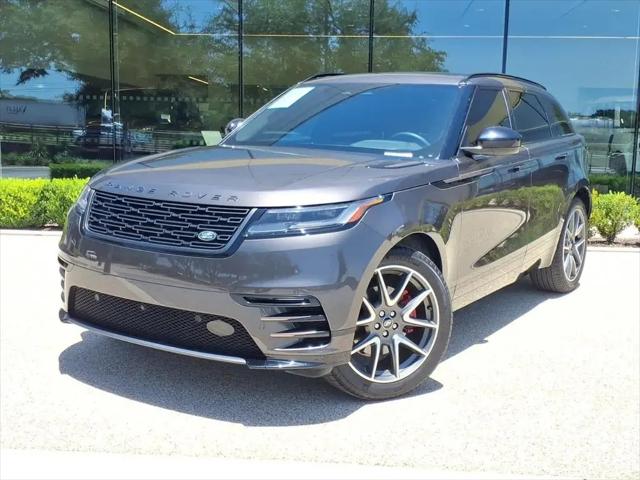 2024 Land Rover Range Rover Velar P250 Dynamic SE for sale in Boerne, TX