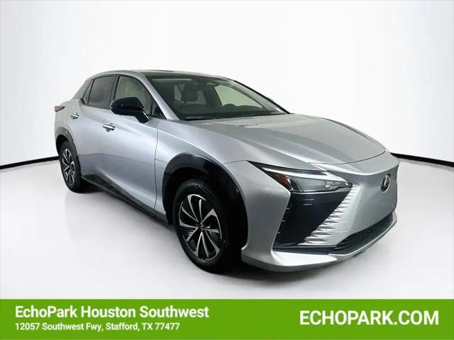 2023 Lexus RZ 450e Luxury for sale in Stafford, TX