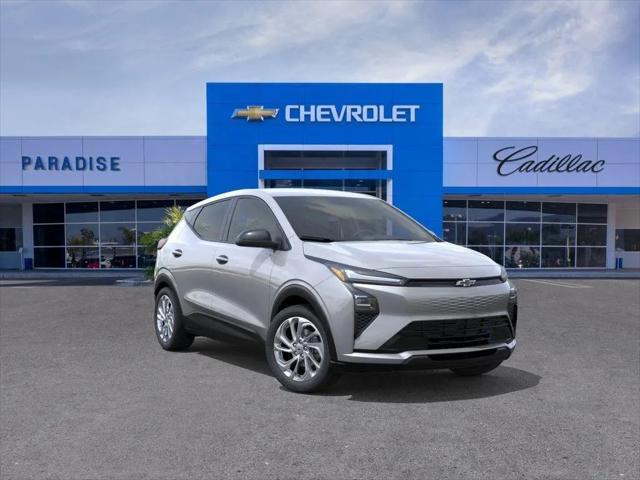 2027 Chevrolet Bolt LT FWD for sale in TEMECULA, CA