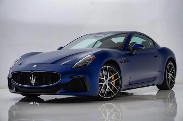 2024 Maserati GranTurismo Trofeo for sale in Downers Grove, IL