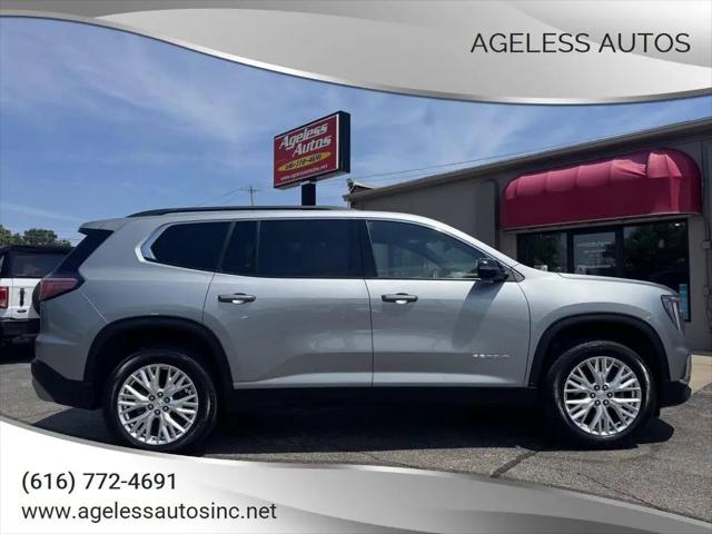 2024 GMC Acadia Elevation for sale in Zeeland, MI