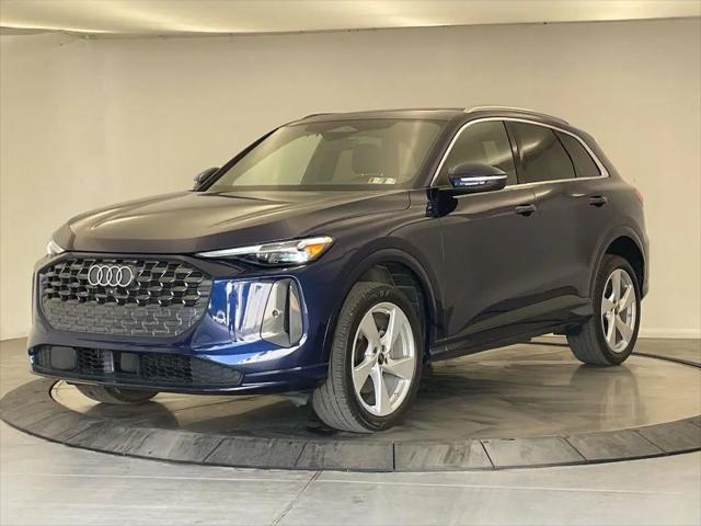 2025 Audi Q5 Premium Plus TFSI quattro S tronic for sale in Sewickley, PA