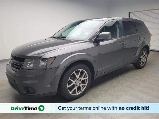 2015 Dodge Journey R/T for sale in Taylor, MI