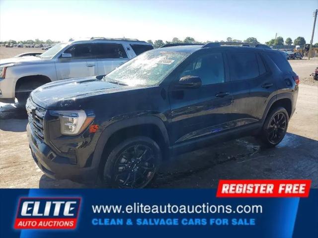 2026 GMC Terrain FWD Elevation for sale in Hollywood, FL