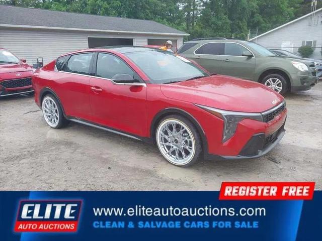 2025 Kia K4 GT-Line for sale in Hollywood, FL