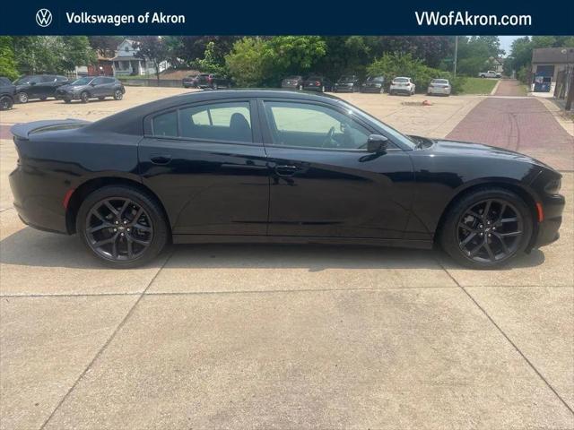 2022 Dodge Charger SXT RWD for sale in Akron, OH